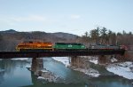 SLR 3004 Leads 393 at the Wild River